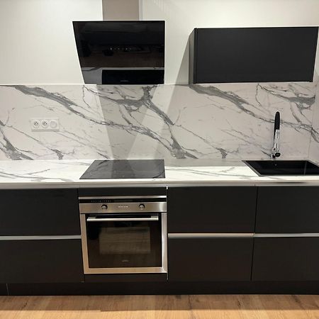 Appartement IX - Haut Standing Proche Luxembourg Et Cattenom Nilvange Eksteriør bilde