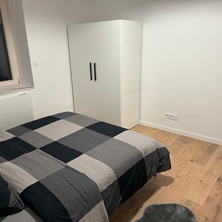 Appartement IX - Haut Standing Proche Luxembourg Et Cattenom Nilvange Eksteriør bilde