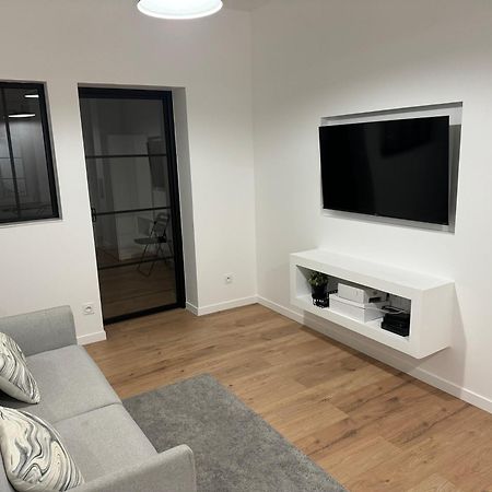 Appartement IX - Haut Standing Proche Luxembourg Et Cattenom Nilvange Eksteriør bilde