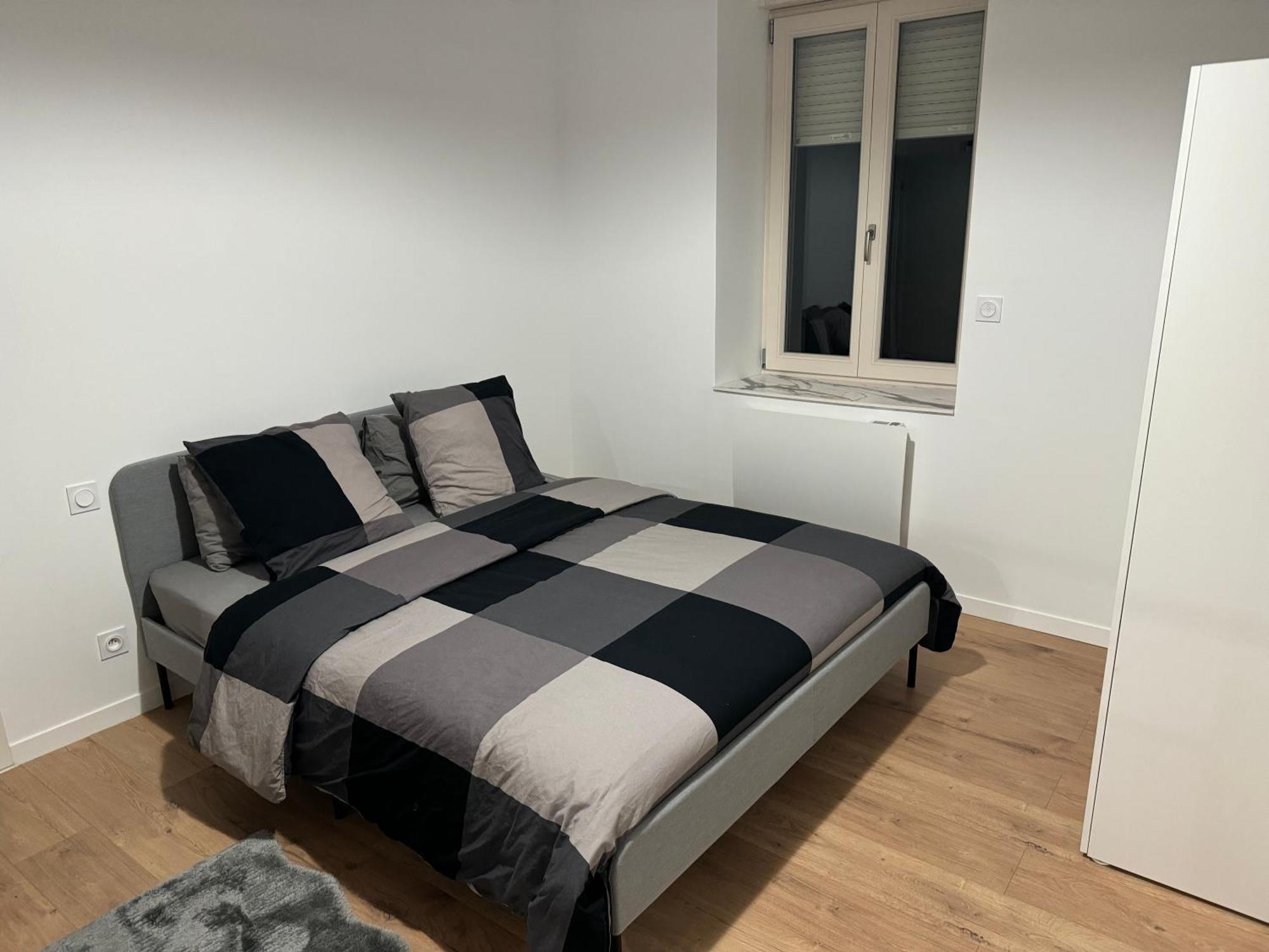 Appartement IX - Haut Standing Proche Luxembourg Et Cattenom Nilvange Eksteriør bilde