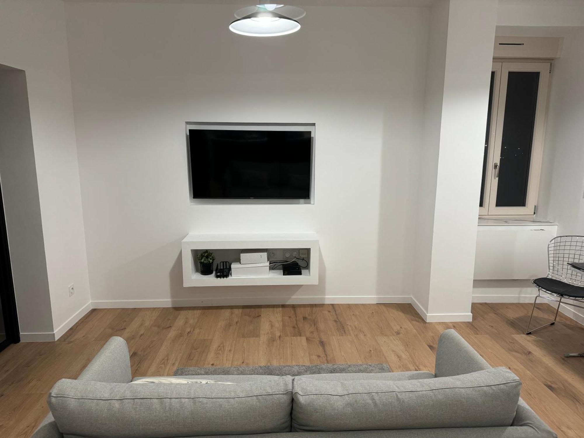 Appartement IX - Haut Standing Proche Luxembourg Et Cattenom Nilvange Eksteriør bilde
