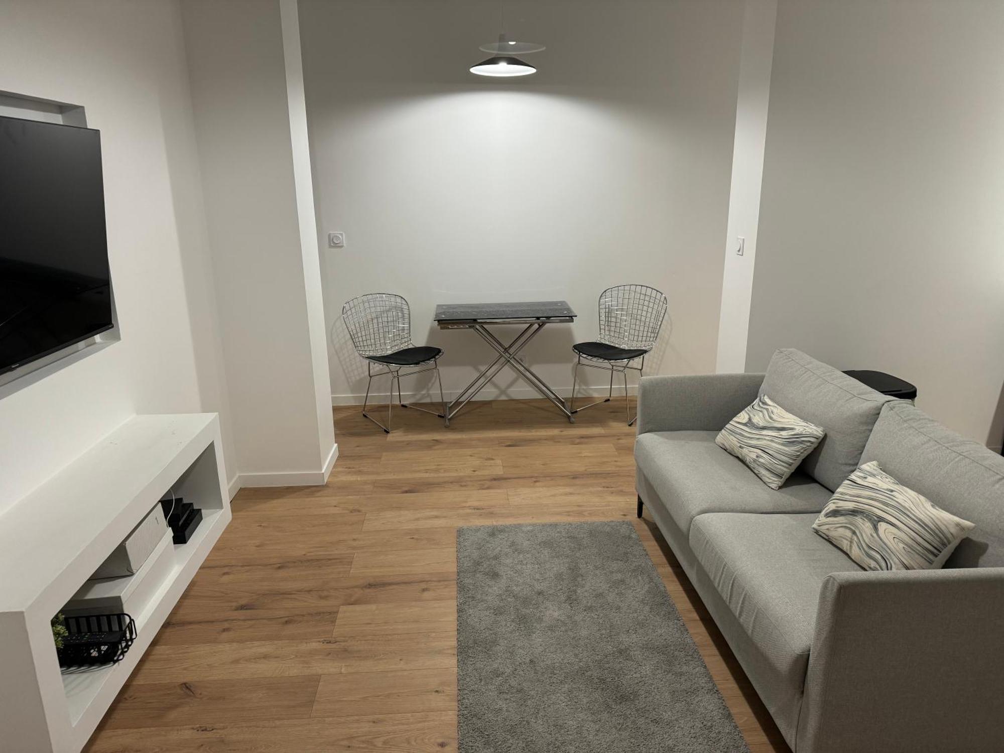 Appartement IX - Haut Standing Proche Luxembourg Et Cattenom Nilvange Eksteriør bilde