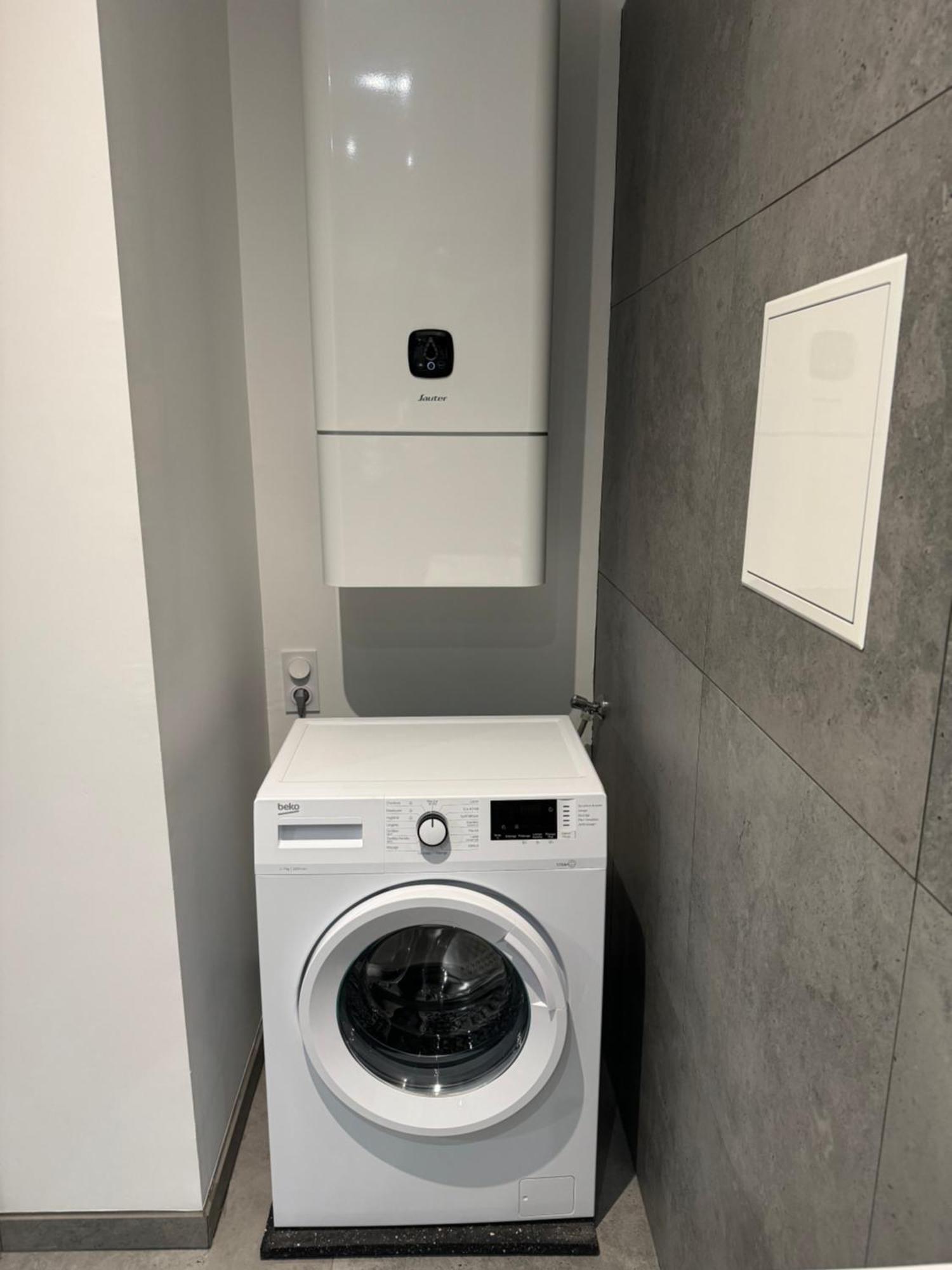 Appartement IX - Haut Standing Proche Luxembourg Et Cattenom Nilvange Eksteriør bilde